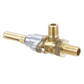 Magikitchen Products Valve, Gas - On/Off RP0127